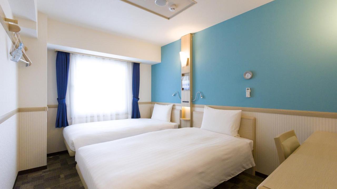Toyoko Kanayama Hotel Nagoya
