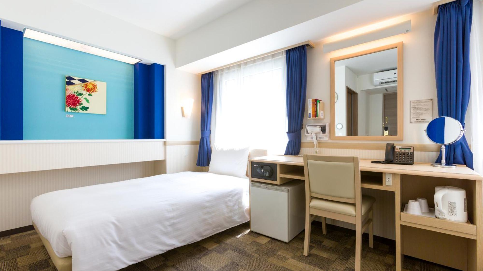Toyoko Kanayama Hotel