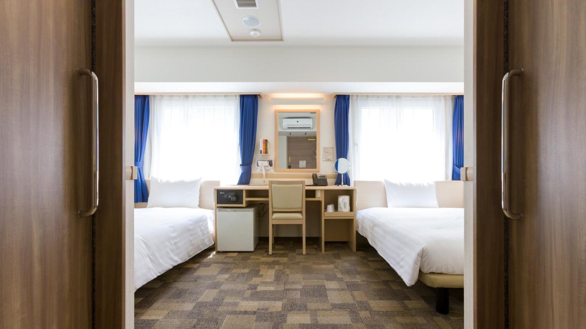 Hotel Toyoko Kanayama