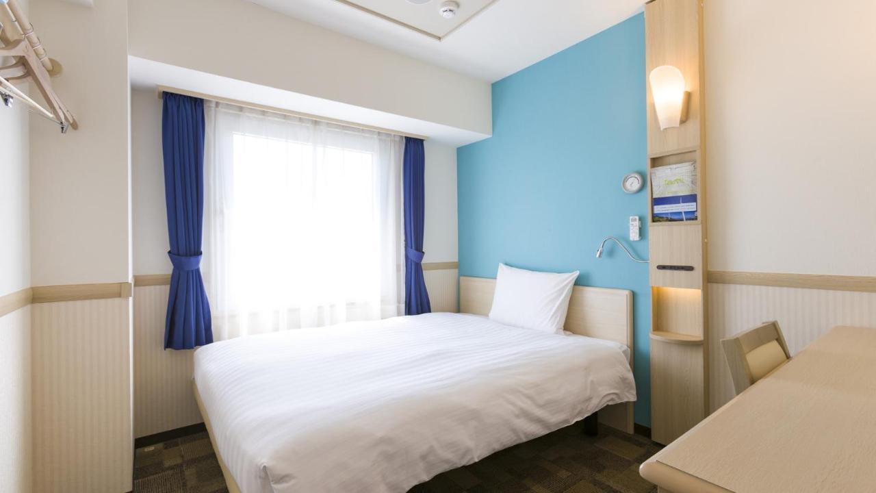 酒店 名古屋金山东横inn 3*